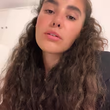 Nina Halabi